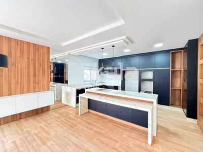 Casa, 3 quartos, 350 m² - Foto 1