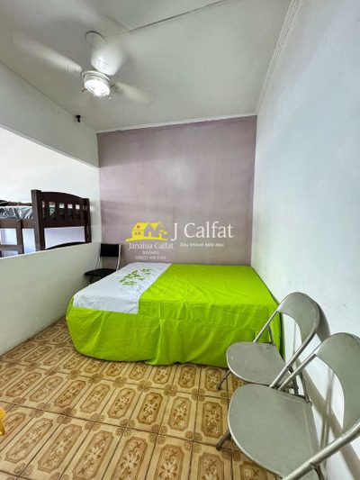 Kitnet-Studio, 32 m² - Foto 2