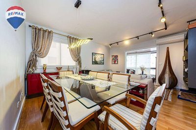 Apartamento, 4 quartos, 190 m² - Foto 4
