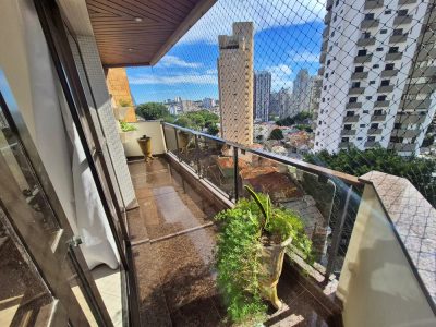 Apartamento, 4 quartos, 187 m² - Foto 1