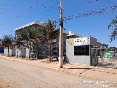 Apartamento, 2 quartos, 10 m² - Foto 1
