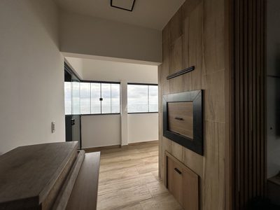 Cobertura, 2 quartos, 160 m² - Foto 4