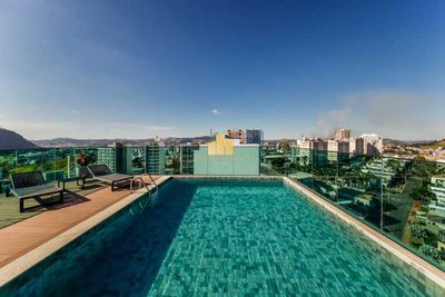 Apartamento, 3 quartos, 104 m² - Foto 3