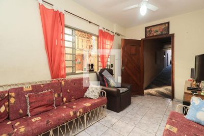 Casa, 5 quartos, 600 m² - Foto 5