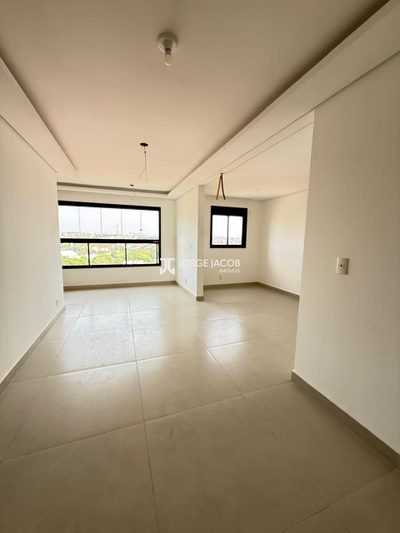 Apartamento, 3 quartos, 83 m² - Foto 2