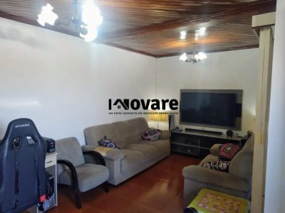 Casa, 3 quartos, 138 m² - Foto 4