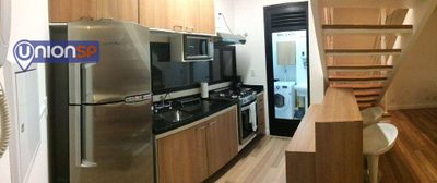 Apartamento, 1 quarto, 63 m² - Foto 5
