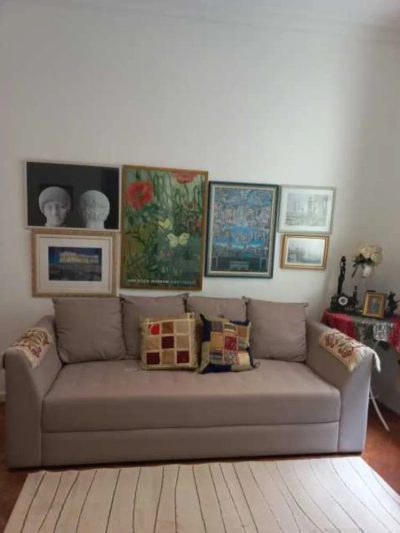 Apartamento, 1 quarto, 50 m² - Foto 2