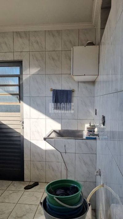 Sobrado, 4 quartos, 290 m² - Foto 2