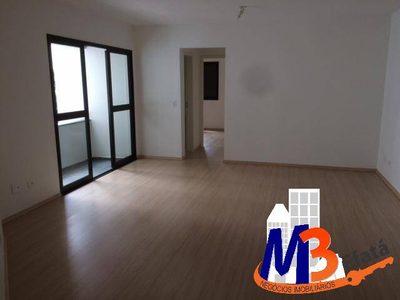 Apartamento, 3 quartos, 78 m² - Foto 1