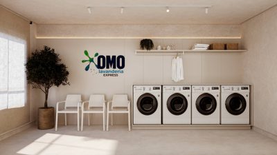 Apartamento, 1 quarto, 29 m² - Foto 3