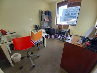 Sala-Conjunto, 21 m² - Foto 4