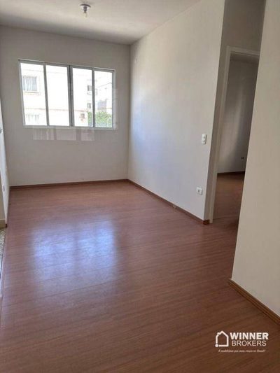 Apartamento, 2 quartos, 49 m² - Foto 4