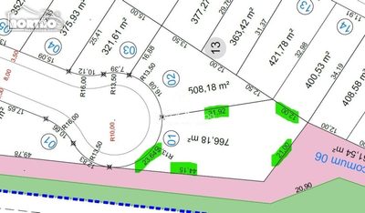 Casa, 766 m² - Foto 2