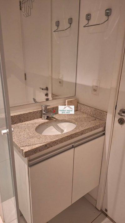 Apartamento, 1 quarto - Foto 2