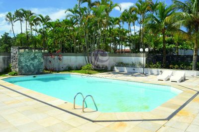 Casa de Condomínio, 6 quartos - Foto 4