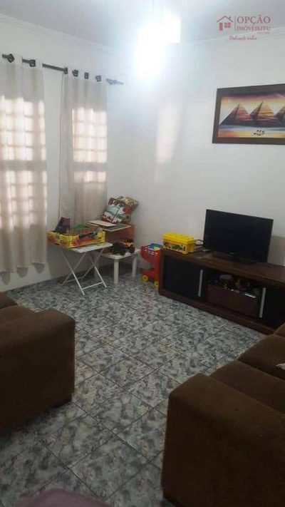 Casa, 3 quartos, 203 m² - Foto 4