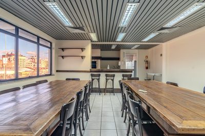 Loja-Salão, 1199 m² - Foto 4