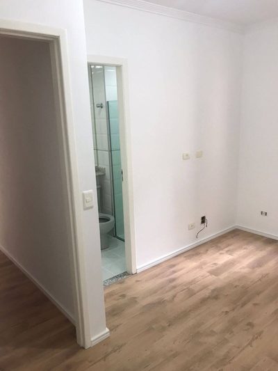 Apartamento, 3 quartos, 80 m² - Foto 5
