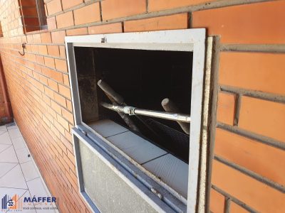 Cobertura, 3 quartos, 150 m² - Foto 5