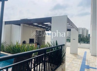 Apartamento, 2 quartos, 58 m² - Foto 3