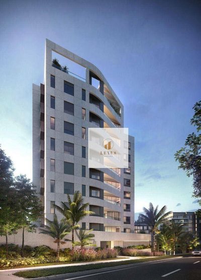 Apartamento, 4 quartos, 150 m² - Foto 1