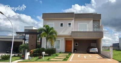 Sobrado, 3 quartos, 272 m² - Foto 2