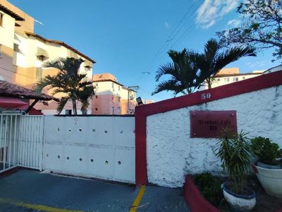 Apartamento, 2 quartos, 47 m² - Foto 1