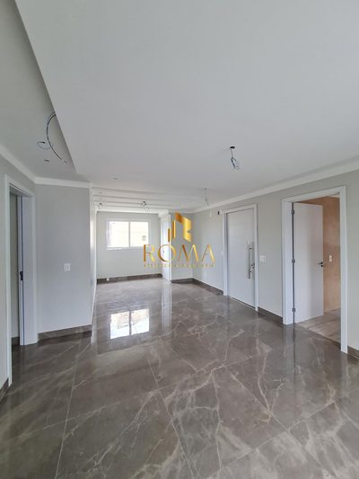 Apartamento, 3 quartos, 154 m² - Foto 2