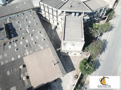 Depósito-Galpão, 4700 m² - Foto 4