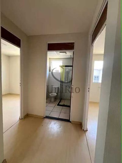 Apartamento, 2 quartos, 44 m² - Foto 5