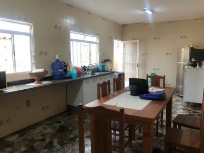 Casa, 3 quartos, 184 m² - Foto 1