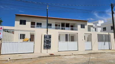 Casa, 2 quartos, 50 m² - Foto 1