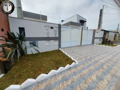 Casa, 2 quartos, 69 m² - Foto 2