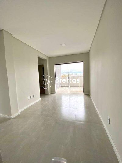 Apartamento, 2 quartos, 60 m² - Foto 5