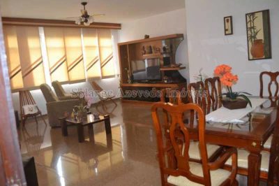 Apartamento, 4 quartos, 167 m² - Foto 1