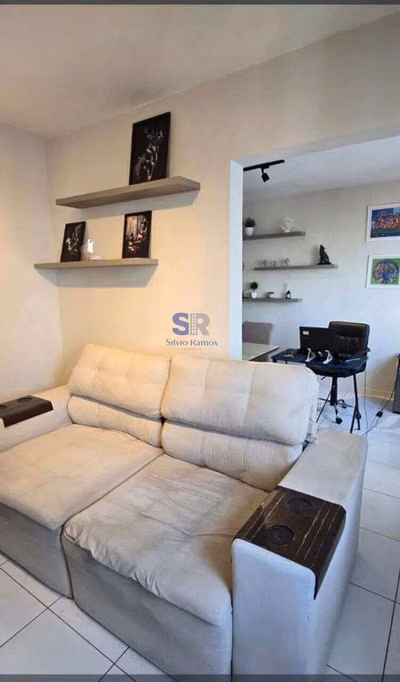 Apartamento, 2 quartos, 80 m² - Foto 4