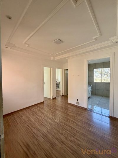 Apartamento, 2 quartos - Foto 1