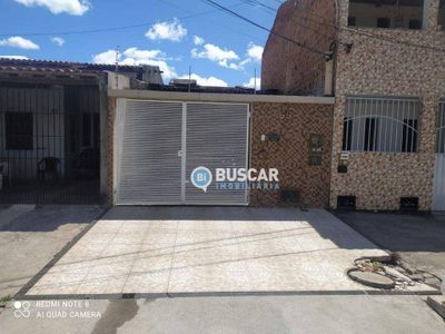 Casa, 3 quartos, 160 m² - Foto 1