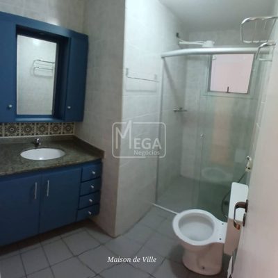 Apartamento, 3 quartos, 78 m² - Foto 3