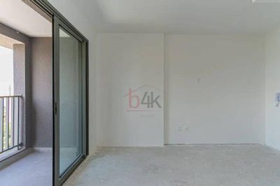 Kitnet-Studio, 27 m² - Foto 2