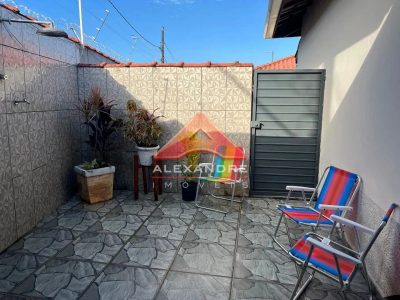 Casa, 2 quartos, 50 m² - Foto 4