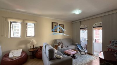 Apartamento, 3 quartos, 106 m² - Foto 3