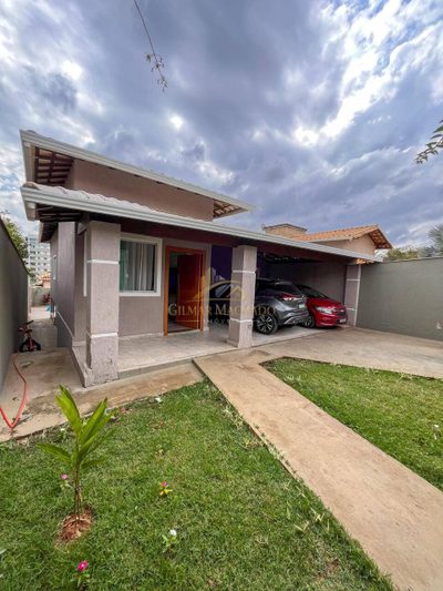 Casa, 3 quartos, 156 m² - Foto 2