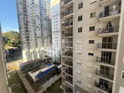 Apartamento, 2 quartos, 46 m² - Foto 1