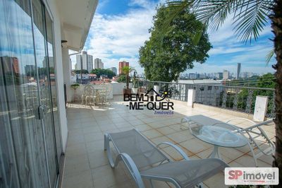 Sobrado, 4 quartos, 180 m² - Foto 4