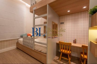 Apartamento, 3 quartos, 88 m² - Foto 3