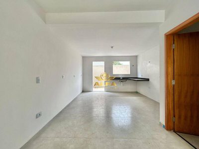 Casa de Condomínio, 2 quartos - Foto 3