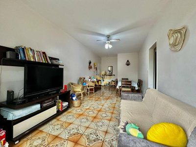 Apartamento, 2 quartos, 77 m² - Foto 1