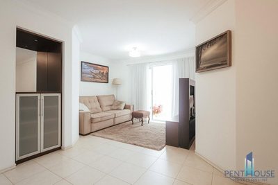 Apartamento, 3 quartos, 101 m² - Foto 3